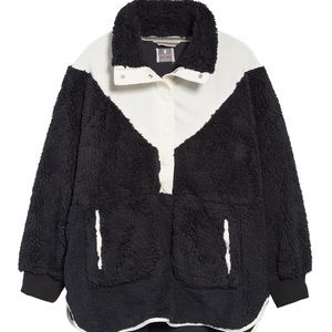 Free People FP Movement Fall to Rise Half Zip Pullover